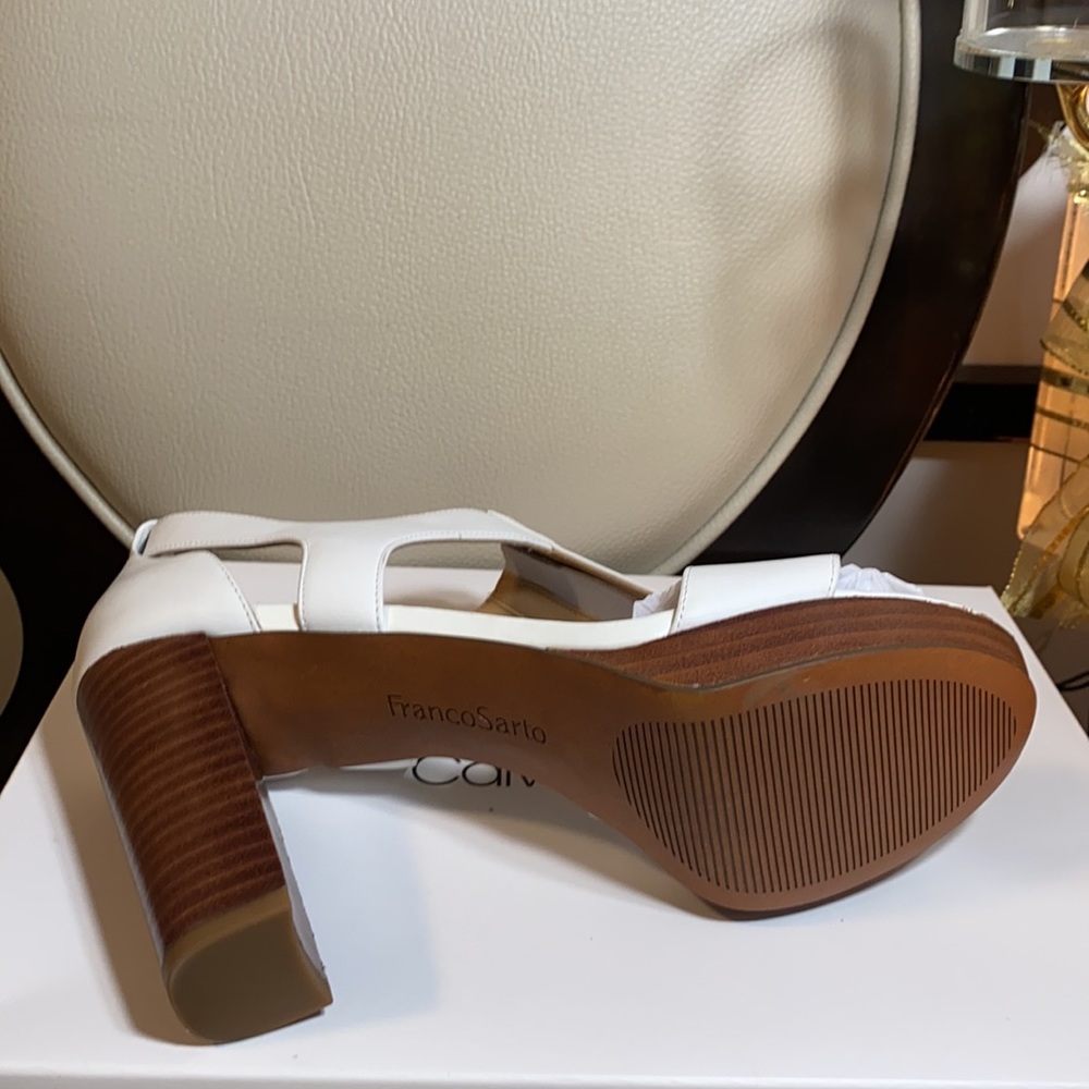 Franco Sarto like new not used tried on. - Picture 5 of 10